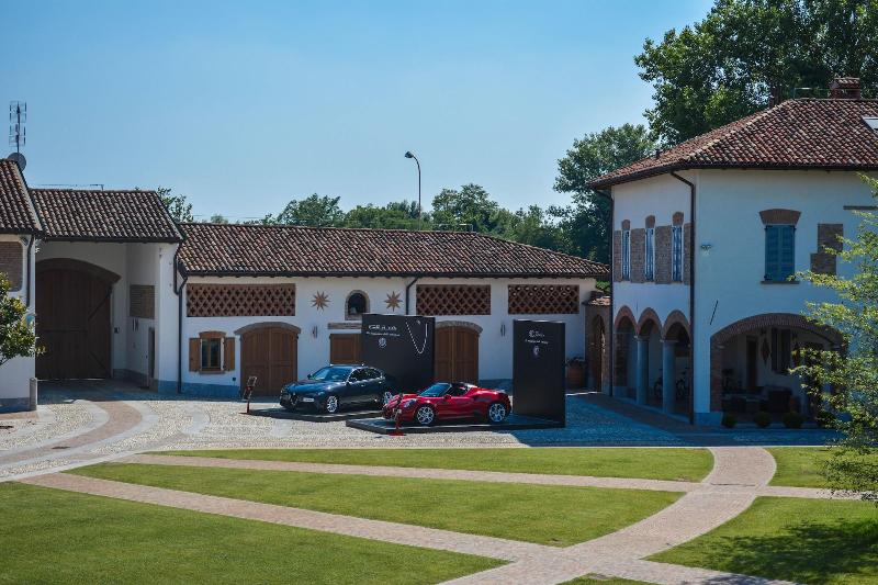 Hotel Sesmones - Genel