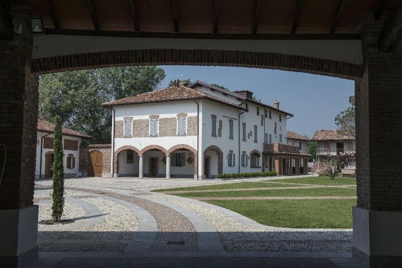 Hotel Sesmones - Genel