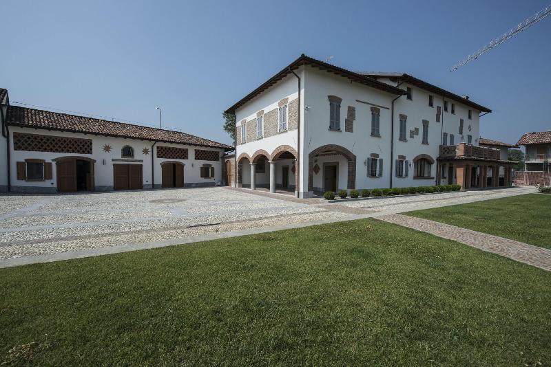 Hotel Sesmones - Genel