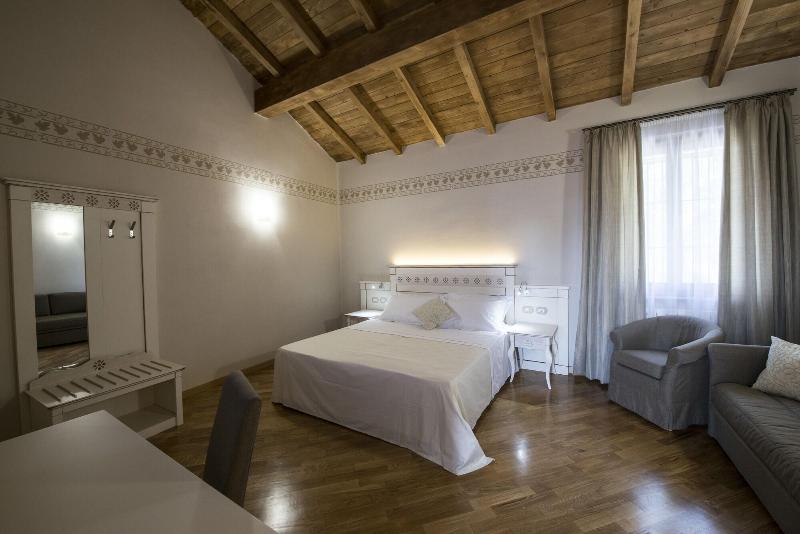 Hotel Sesmones - Oda