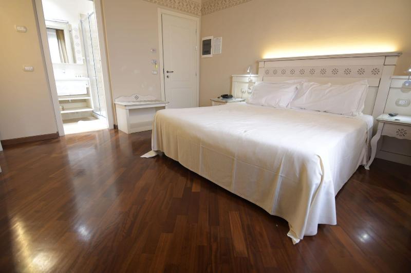 Hotel Sesmones - Oda