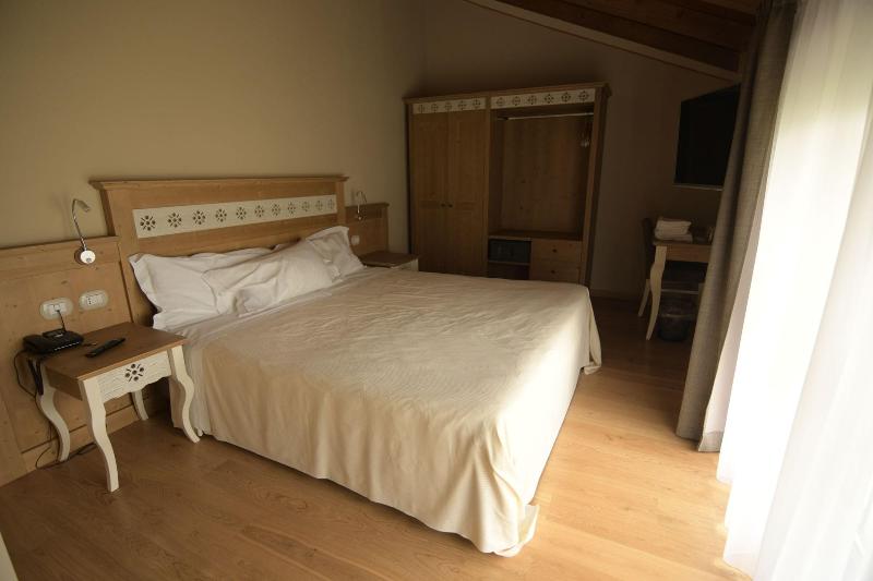 Hotel Sesmones - Oda