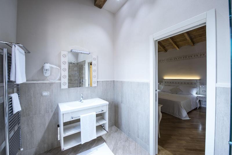 Hotel Sesmones - Oda