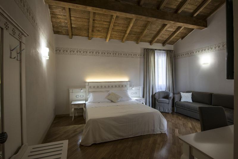 Hotel Sesmones - Oda
