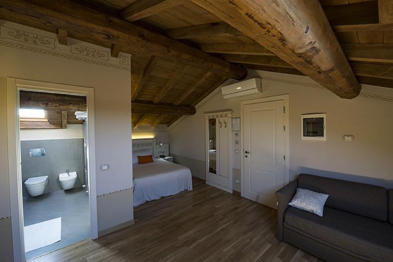 Hotel Sesmones - Oda