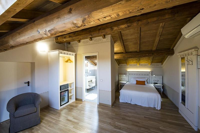 Hotel Sesmones - Oda