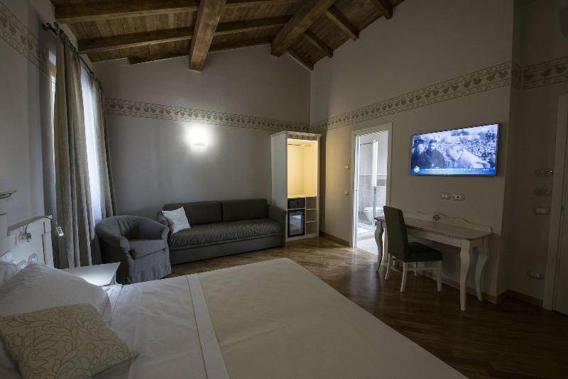 Hotel Sesmones - Oda