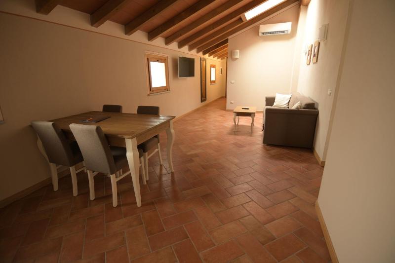 Hotel Sesmones - Oda