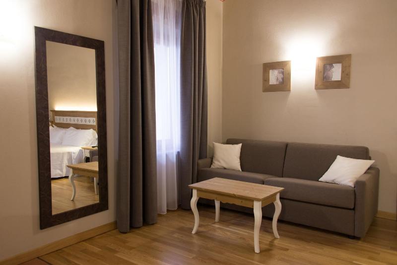 Hotel Sesmones - Oda