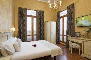 Navona Tower Relais otel fotoğrafı