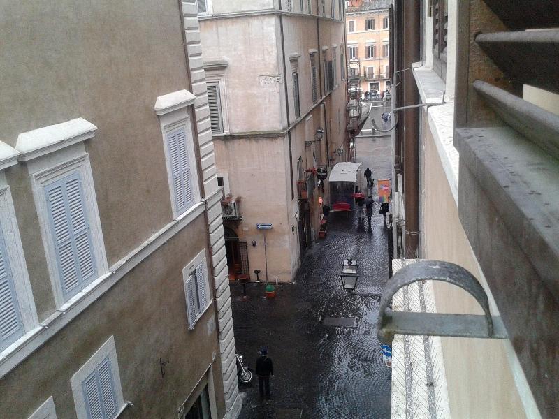 Navona Tower Relais - Genel