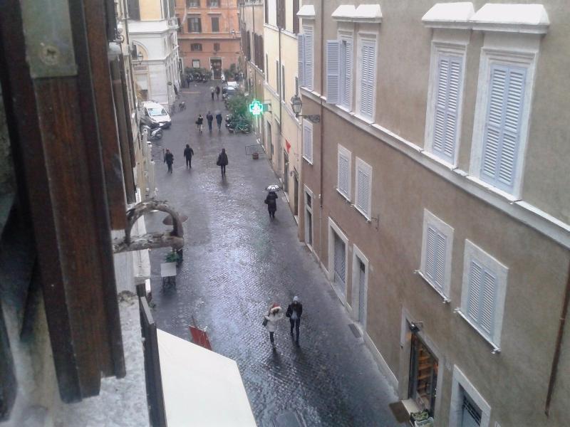 Navona Tower Relais - Genel