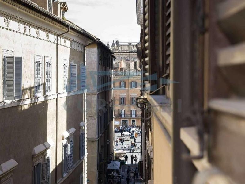 Navona Tower Relais - Genel