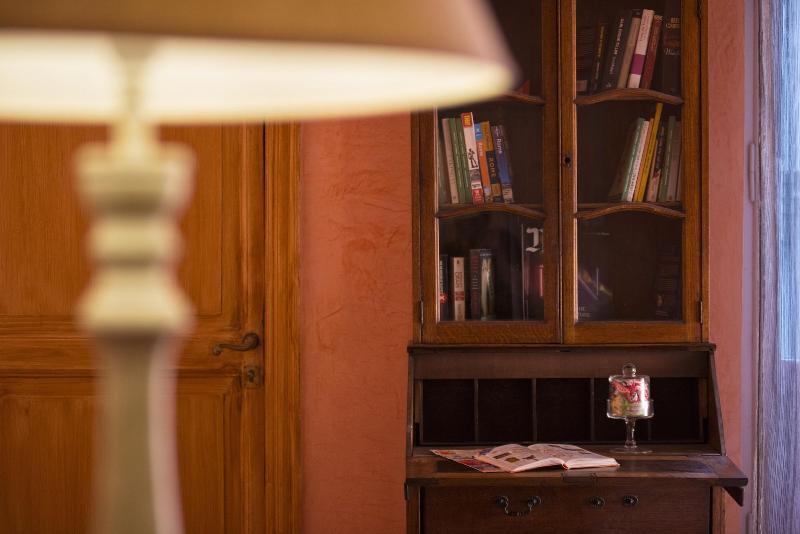 Navona Tower Relais - Oda