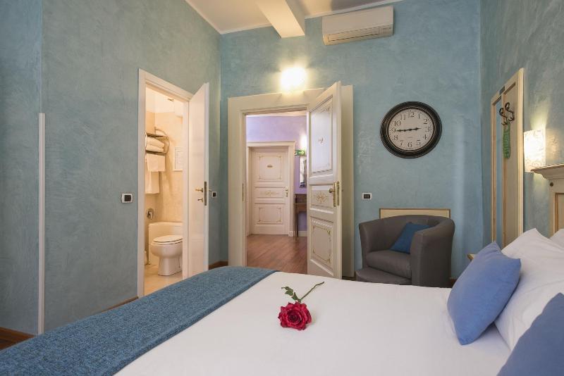 Navona Tower Relais - Oda
