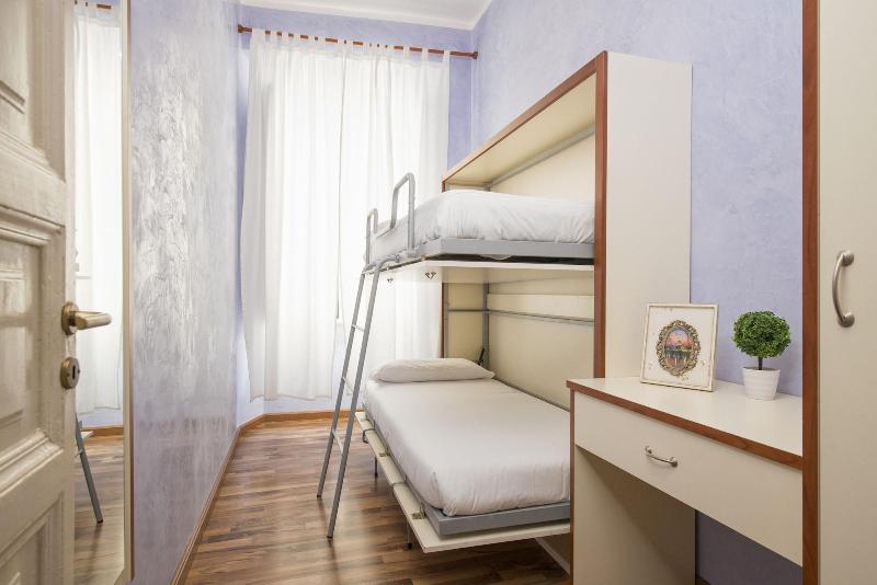 Navona Tower Relais - Oda