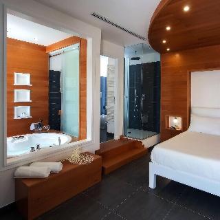 La Sciabica otel fotoğrafı
