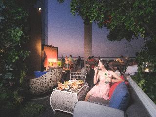 Banyan Tree Bangkok fotoÄŸrafÄ±