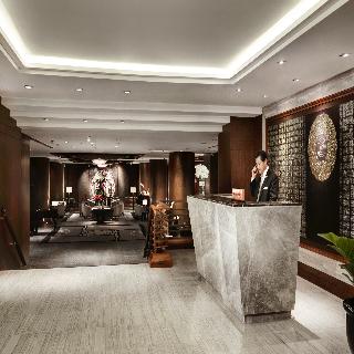 Banyan Tree Bangkok fotoÄŸrafÄ±