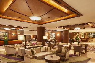 Banyan Tree Bangkok fotoÄŸrafÄ±