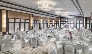 Banyan Tree Bangkok fotoÄŸrafÄ±