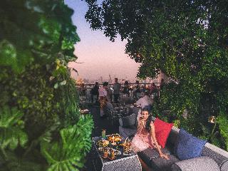 Banyan Tree Bangkok fotoÄŸrafÄ±