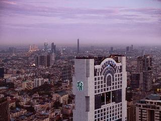 Banyan Tree Bangkok fotoÄŸrafÄ±