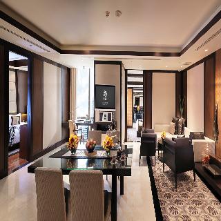 Banyan Tree Bangkok fotoÄŸrafÄ±