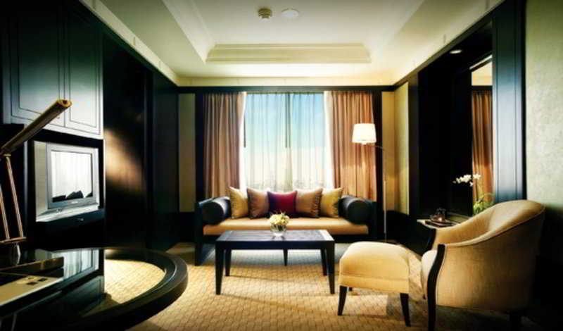 Banyan Tree Bangkok fotoÄŸrafÄ±