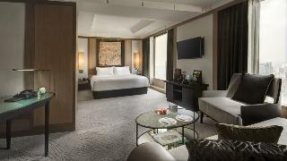 Banyan Tree Bangkok fotoÄŸrafÄ±