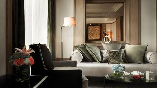 Banyan Tree Bangkok fotoÄŸrafÄ±