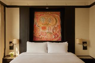 Banyan Tree Bangkok fotoÄŸrafÄ±