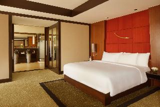Banyan Tree Bangkok fotoÄŸrafÄ±
