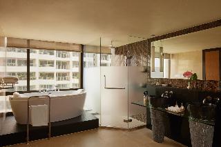 Banyan Tree Bangkok fotoÄŸrafÄ±