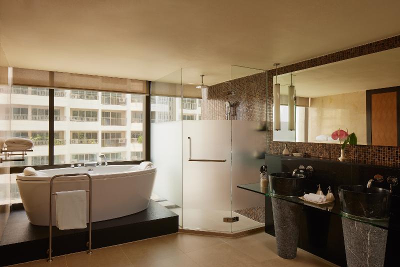 Banyan Tree Bangkok - Oda