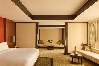 Banyan Tree Bangkok fotoÄŸrafÄ±