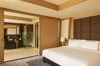 Banyan Tree Bangkok fotoÄŸrafÄ±
