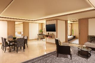 Banyan Tree Bangkok fotoÄŸrafÄ±