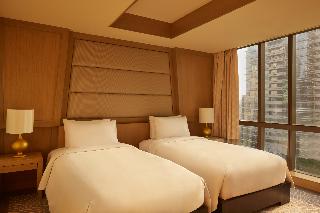 Banyan Tree Bangkok fotoÄŸrafÄ±