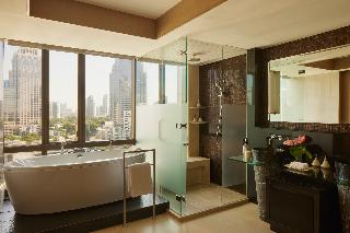 Banyan Tree Bangkok fotoÄŸrafÄ±