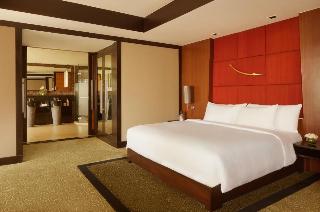 Banyan Tree Bangkok fotoÄŸrafÄ±