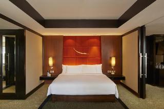 Banyan Tree Bangkok fotoÄŸrafÄ±
