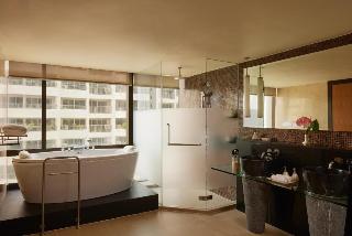 Banyan Tree Bangkok fotoÄŸrafÄ±