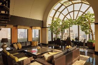 Banyan Tree Bangkok fotoÄŸrafÄ±
