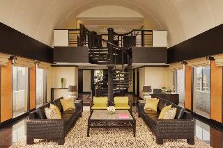 Banyan Tree Bangkok fotoÄŸrafÄ±