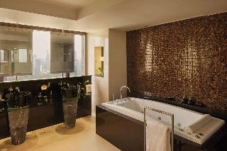 Banyan Tree Bangkok fotoÄŸrafÄ±