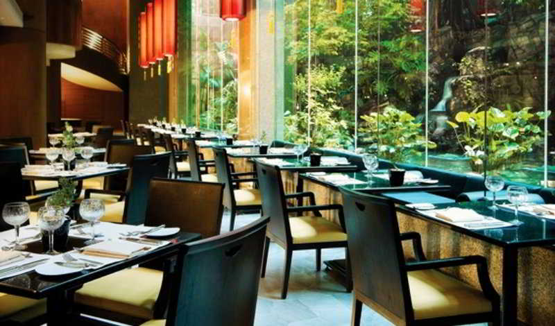 Banyan Tree Bangkok fotoÄŸrafÄ±
