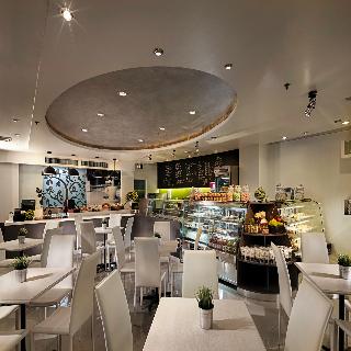 Banyan Tree Bangkok fotoÄŸrafÄ±