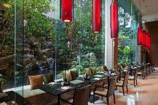 Banyan Tree Bangkok fotoÄŸrafÄ±