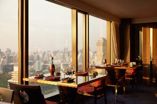 Banyan Tree Bangkok fotoÄŸrafÄ±